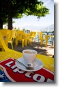 IMG_4338 * Lake side cafe at Lugano * 333 x 500 * (121KB)